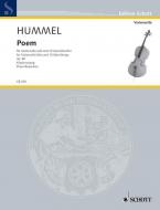 Poem op. 80 Standard