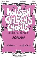 Jonah 2-Part 