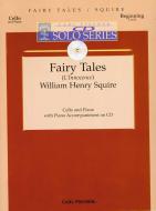 Fairy Tales (L'Innocence) 