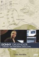 Creating and Performing Drum Loops 