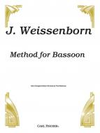 Method For Bassoon 