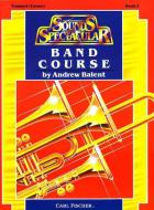 Sounds Spectacular Band Course 2 
