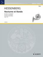 Nocturne et Rondo op. 71/4 Standard