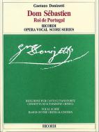 Dom Sebastien Roi de Portugal 