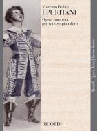 I Puritani 