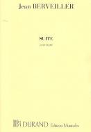 Suite Orgue 
