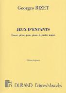 Jeux D'Enfants 