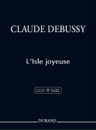 L'Isle Joyeuse, pour Piano 
