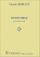 Petite Piece 