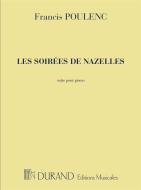 Soirees De Nazelles Piano 