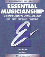 Essential Musicianship Book 2 