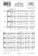 Notre Père Op. 14 (The Lord's Prayer) 