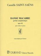 Danse Macabre 