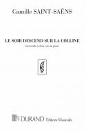Le Soir Descend 