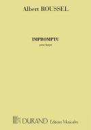 Impromptu Op. 21 