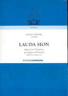 Lauda Sion 