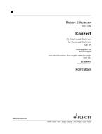 Concerto A Minor Op. 54 Standard