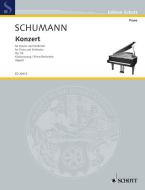 Concerto A Minor Op. 54 Standard