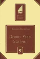 Dodici pezzi solenni 