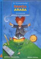 Danza araba 