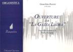 Ouverture da La Gazza Ladra 