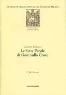 Le Sette Parole di Gesù sulla Croce 
