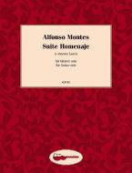 Suite Homenaje 