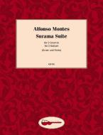 Surama Suite 