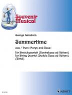 Summertime Standard