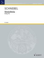 String Trio Standard