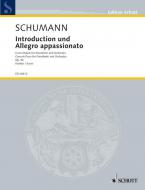 Introduction and Allegro Appassionato G Major Op. 92 Standard