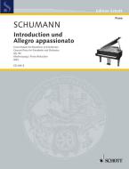 Introduction and Allegro Appassionato G Major Op. 92 Standard