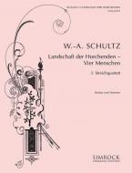 String Quartet No. 3 