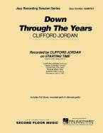 Down Through The Years 