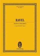 Piano Concerto G Major Standard