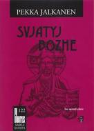 Svjatyj Bozhe 