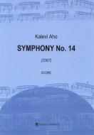 Symphony No. 14 Rituals 