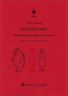Colourstrings Violino ABC 
