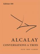 conversation a trois 
