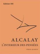 L'intereur des pensées 