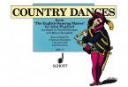 Country Dances 