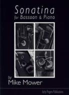 Sonatina For Bassoon 