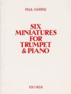 Six Miniatures 