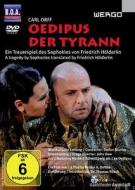 Oedipus The Tyrant 