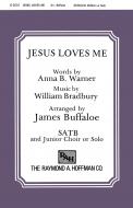 Jesus Loves Me 