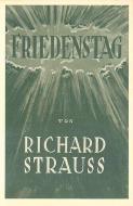 Friedenstag op. 81 