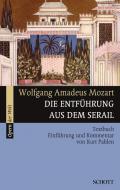 Die Entführung aus dem Serail 