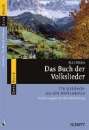 The Book of Folksongs 