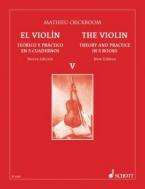 The Violin Vol. 5 