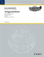 Oregon Symphony Op. 67 
